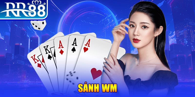 mcw858 một slot là gì